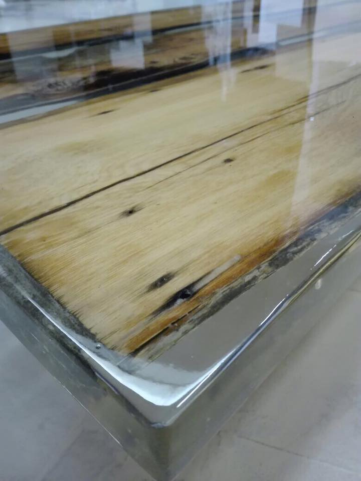 AUTOLIVELLANTE PER COLATA