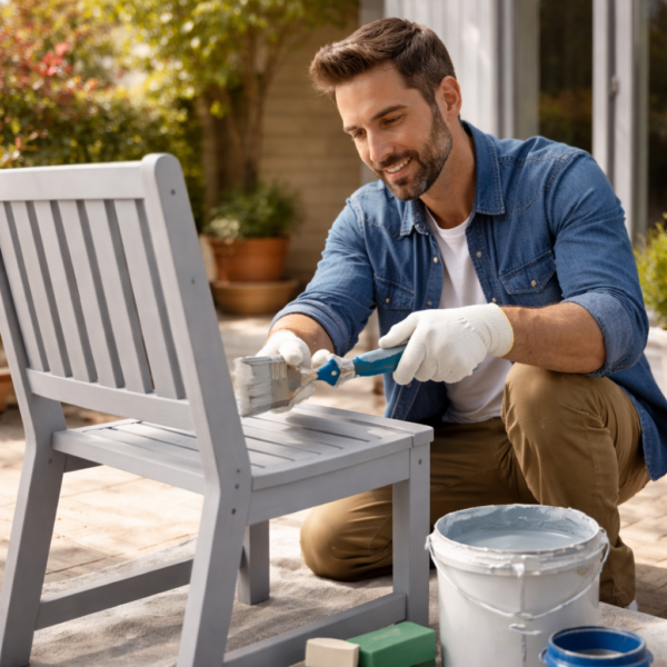 La Vernice Multi Materiale idropac