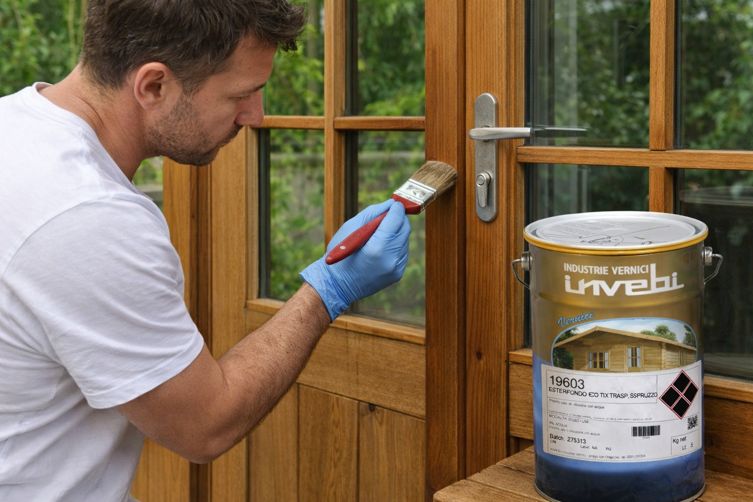 esterfond appplicato