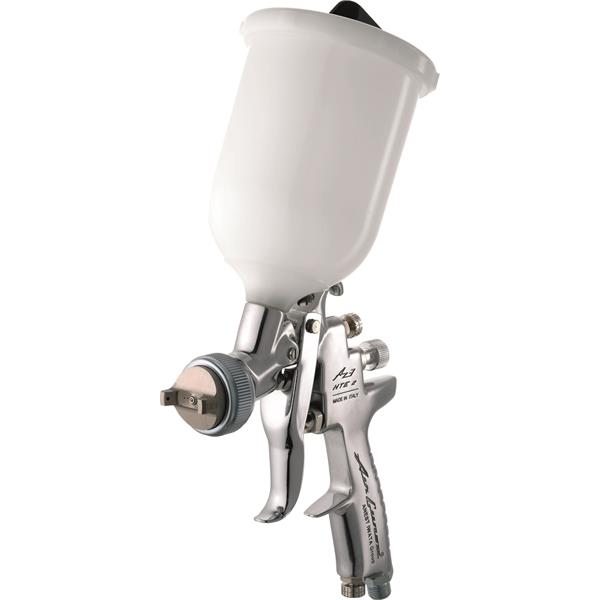 pistola spruzzo