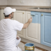 verniciatura cucina