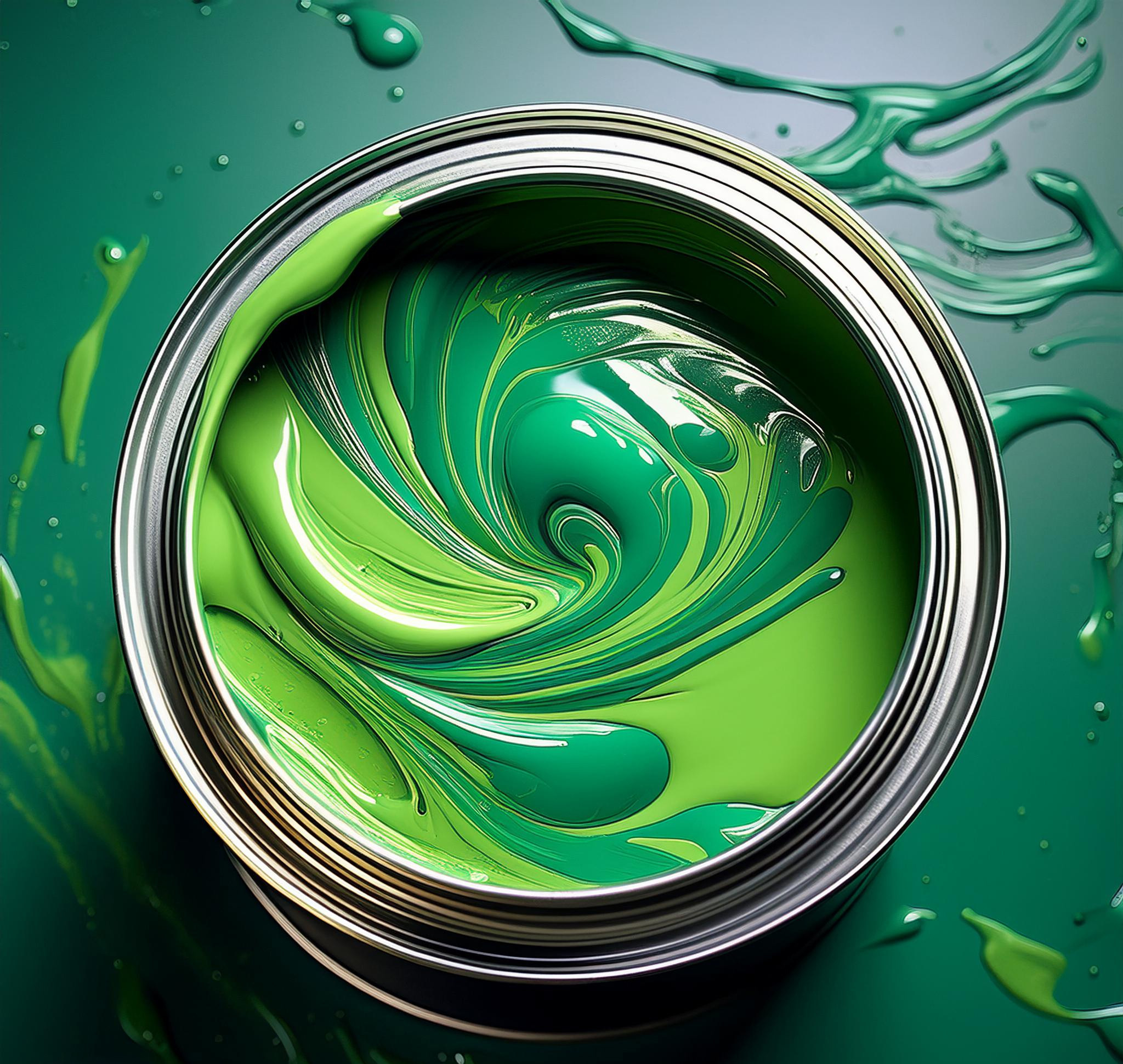 MURITAL 321 colori RAL