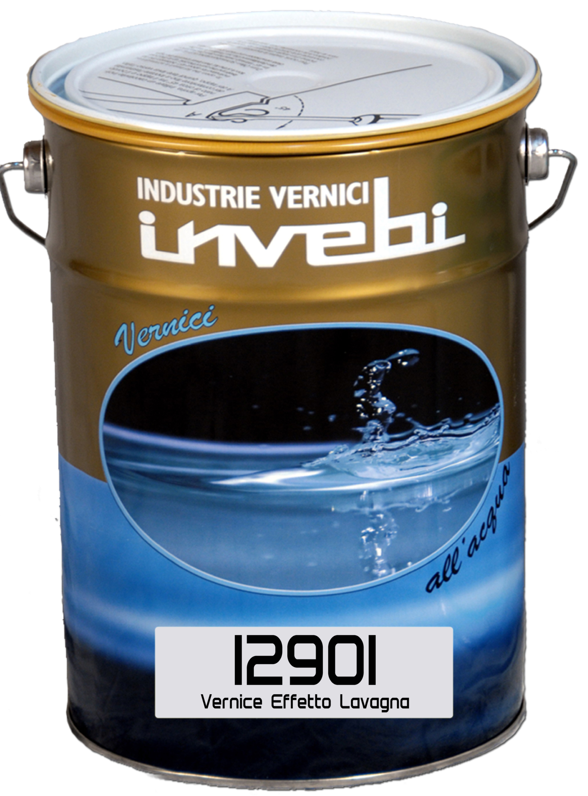 i2901a EFFETTO LAVAGNA - 5 Kg