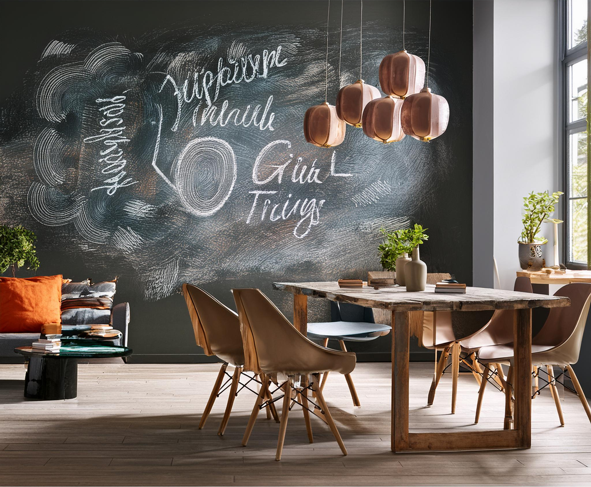 i2901c EFFETTO LAVAGNA