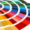 colori vari cartella
