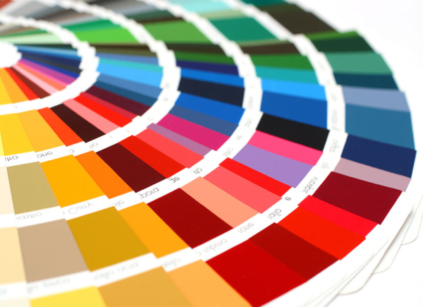 colori vari cartella